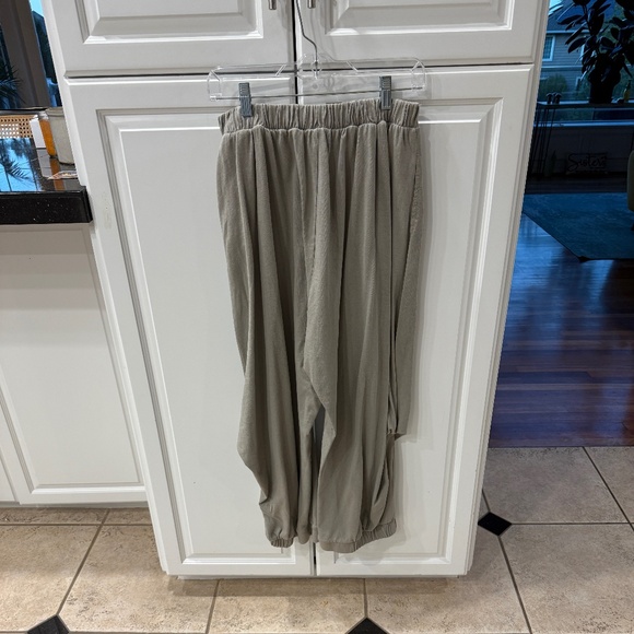 Free People Talley Set - Gray - Picture 7 of 8